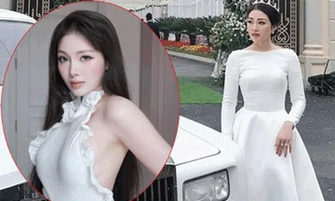 ‘Cô dâu 200 cây vàng’ tổ chức hôn lễ tại lâu đài 7 tầng ở Ninh Bình giờ ra sao?