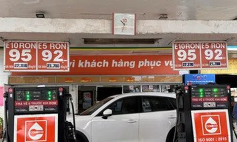 Địa chỉ các cửa hàng bán xăng E5 tại TPHCM