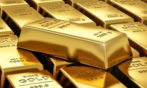 Giá vàng hôm nay (4/7): Vàng miếng SJC và nhẫn neo ở vùng giá cao