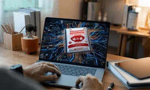 Từ bột ngọt đến chip AI: Hành trình hơn 100 năm Ajinomoto thành "người giữ chìa khóa" ngành bán dẫn