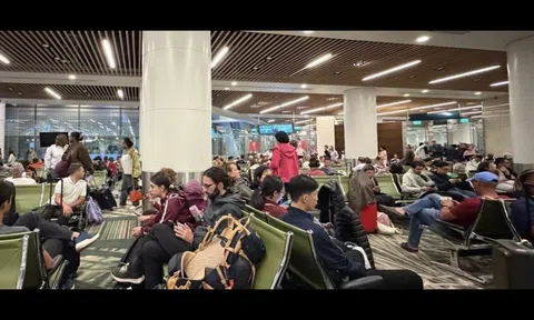 Giới siêu giàu tranh nhau thuê máy bay, chi hơn 9 tỷ đồng mỗi chuyến để rời Trung Đông