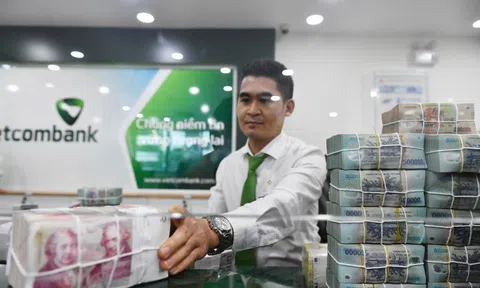 Ngân hàng Việt Nam đầu tiên tham gia Trung tâm Tài chính quốc tế