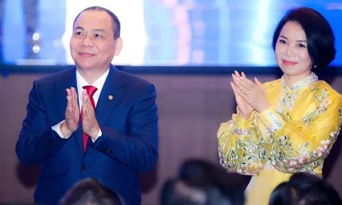 Vingroup có đỉnh mới, sắp thành công ty 1,5 triệu tỷ đầu tiên Việt Nam