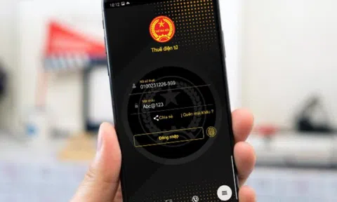Hoàn thuế thu nhập cá nhân tự động không thành công: Có thể bạn đã thiếu 1 trong 3 điều kiện quan trọng