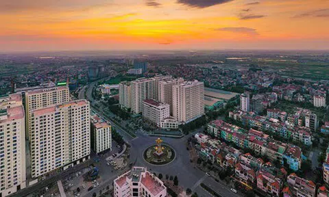Vừa đón dòng vốn gần 7 tỷ USD, địa phương có quy mô kinh tế lớn thứ 5 cả nước nhận nhiệm vụ đặc biệt từ Phó Thủ tướng