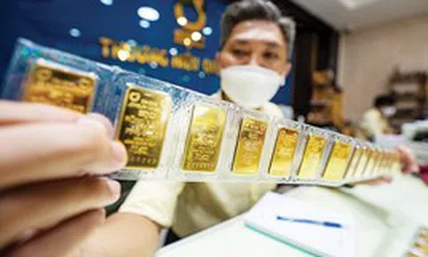 "Mở khoá" vàng trong dân: Vinhomes hỗ trợ chuyển đổi vàng mua nhà, cam kết lãi 10% sau 5 năm