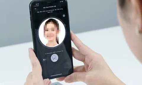 Vì sao phải sinh trắc học, người dân vẫn bị mất tiền trong tài khoản?