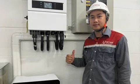 Vì sao nhiều người lắp điện mặt trời vẫn phải mua điện giá cao vào buổi tối?