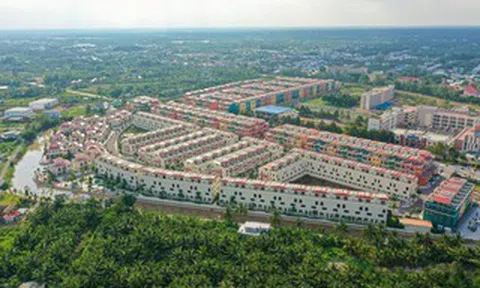 Loạt dự án từ Bắc vào Nam tiết lộ gì về cách làm BĐS của bầu Hiển?