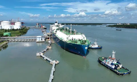 Tổng Công ty Khí Việt Nam thông tin về nguồn cung khí giữa biến động Trung Đông