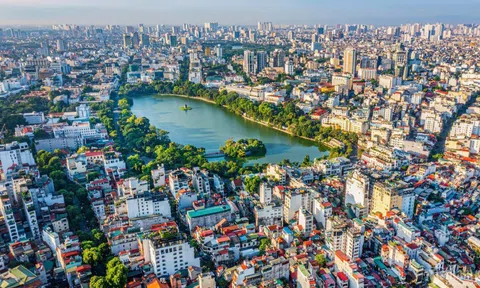 Hà Nội giao hơn 74.000m2 đất tại 4 quận, huyện để triển khai hạ tầng và đấu giá đất