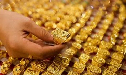 Phát hiện thứ chứa vàng mọi người vẫn cầm trong tay nhưng không hề biết