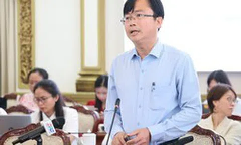 Định vị lại TPHCM khi xây dựng Luật Đô thị đặc biệt