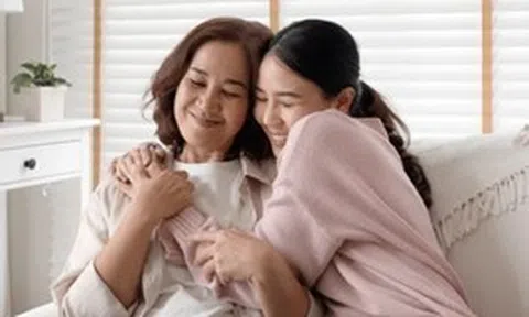 Muốn biết tương lai con cái có hiếu thảo không, chỉ cần nhìn vào 4 dấu hiệu này: Nếu con bạn có đủ thì xin chúc mừng