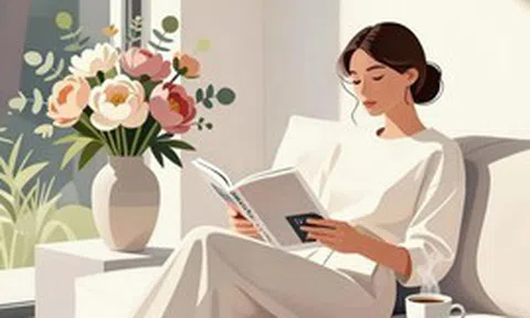 Lời khuyên “càng tiết kiệm càng tốt” sai ở đâu với người sau tuổi 40?