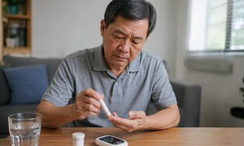 Tin vui cho hàng trăm triệu người mắc bệnh tiểu đường