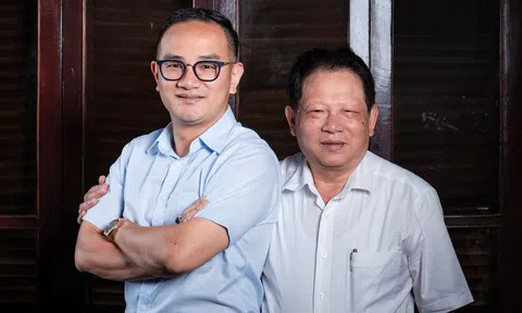 'Núi tiền' trong ngân hàng của đại gia hóa chất Đức Giang