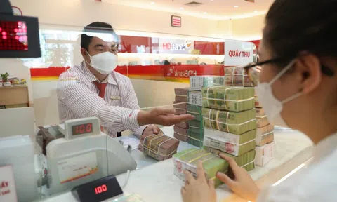 Đa số ngân hàng dự báo lợi nhuận tăng