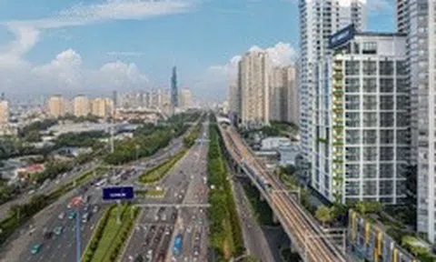 Cơ hội cuối cùng để sở hữu bất động sản giá trị thật tại trung tâm Thảo Điền