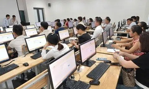 TPHCM: Hơn 6.000 người thi chứng chỉ môi giới bất động sản