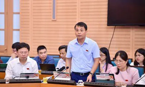 Cần thống nhất chính sách bồi thường, hỗ trợ tái định cư ở Hà Nội