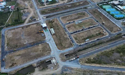 Sau siêu dự án 1 tỷ USD, quy mô 40.000 dân của Vingroup, tỉnh này dự kiến khởi công 14 dự án NOXH, quy mô hơn 108ha