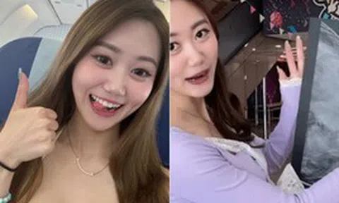 Bị nghi ngờ "dao kéo" vòng một, cô nàng hot girl xinh đẹp tung luôn ảnh chụp X-quang, chứng minh sự thật