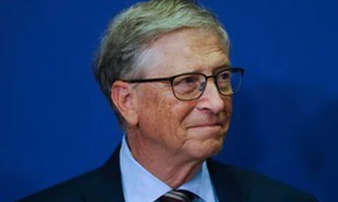 Bill Gates tiên đoán đầy “ám ảnh” về tương lai, cảnh báo nhiều ngành nghề gặp khó với làn sóng AI