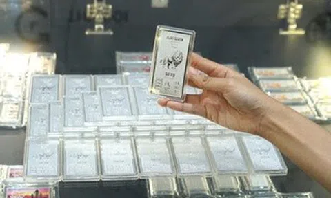 Giá bạc hôm nay, 12-6: Tăng mạnh theo giá vàng, chuyên gia nêu yếu tố quan trọng