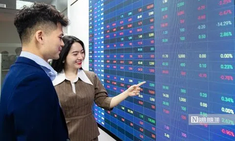 VN-Index được kỳ vọng nối nhịp hồi phục, chú ý nhóm ngân hàng và chứng khoán