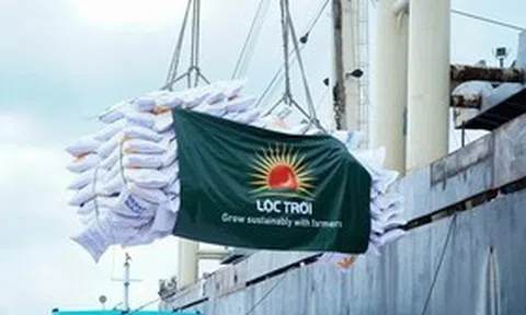 Hơn 100 triệu cổ phiếu LTG của Lộc Trời sắp bị hủy đăng ký giao dịch