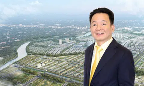 Từ hai giải thưởng quốc gia đến “DNA” hệ bất động sản T&T Group