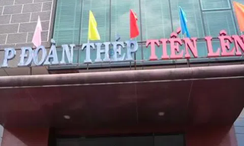 Phạt người nhà lãnh đạo Thép Tiến Lên gần nửa tỉ đồng vì bán "chui" 2,39 triệu cổ phiếu