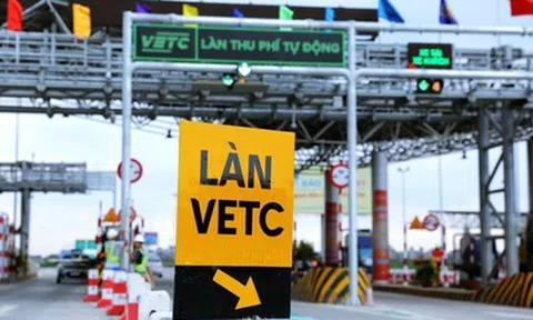 Phí duy trì gây tranh luận, hé lộ dòng tiền hơn 1.400 tỷ đồng tại VETC
