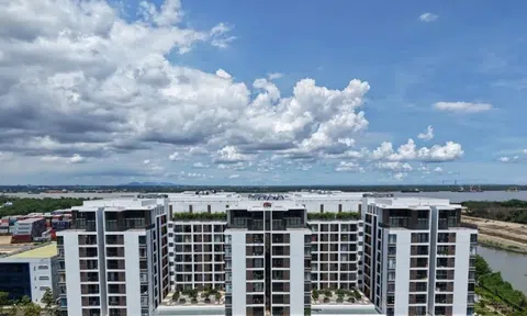 Thực hư bao đậu khi mua nhà ở xã hội
