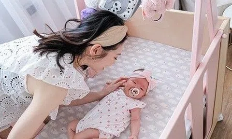 Những con giáp nhí sinh ra mang vượng khí cho cả đại gia tộc