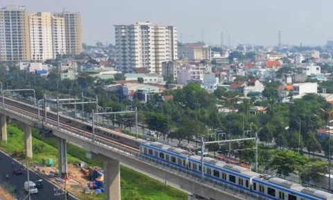 HSBC: 'Mức độ tăng trưởng kinh tế của Việt Nam đúng là riêng một đẳng cấp'