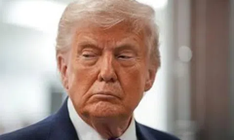 Nóng: ông Trump gia hạn ngừng tấn công cơ sở năng lượng Iran thêm 10 ngày vì 'Iran yêu cầu'