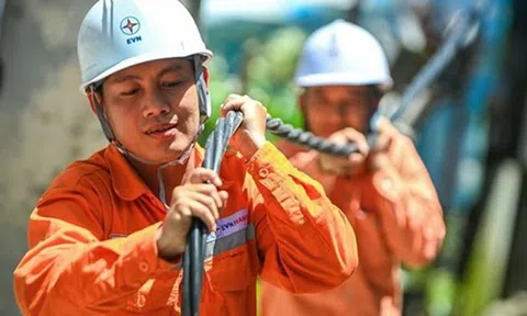 Đề xuất áp giá giờ cao điểm mới để tính tiền điện ngay từ tháng 6