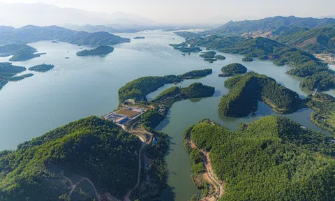 'Siêu' dự án tâm linh gần 19.000 ha của Xuân Trường dừng hoạt động