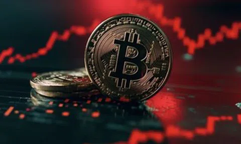 Thị trường tiền số hôm nay, 16-5: Bitcoin thổi bay hơn 500 triệu USD của nhà đầu tư