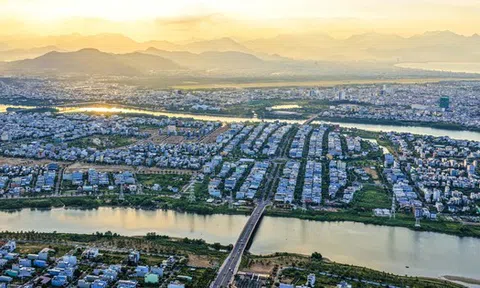 Toàn cảnh khu vực đang “nóng” bậc nhất bất động sản Đà Nẵng