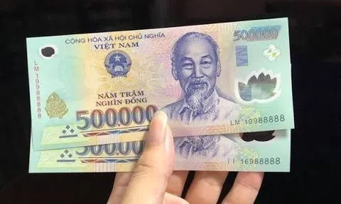 350.000 người Việt Nam đã nhận 1 triệu đồng ăn Tết