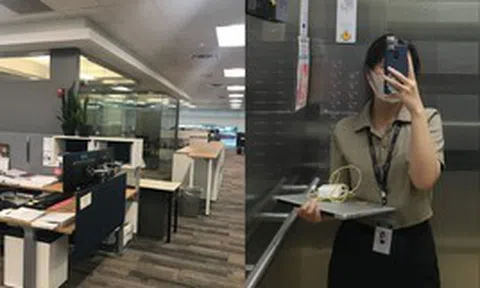 Bị đuổi việc vì đi làm quá sớm, nữ nhân viên kiện công ty: Kết quả phiên tòa gây bất ngờ
