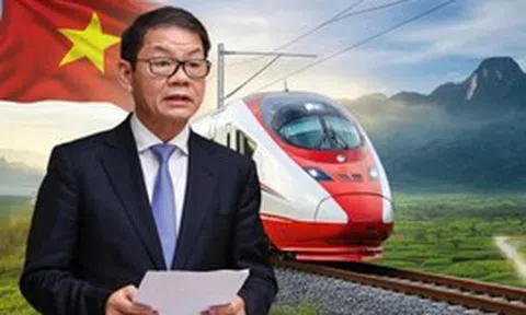 Bắt tay với “tứ trụ chaebol”, tỷ phú Trần Bá Dương muốn làm nhà cung cấp cho hệ thống 130 tỷ USD của VN
