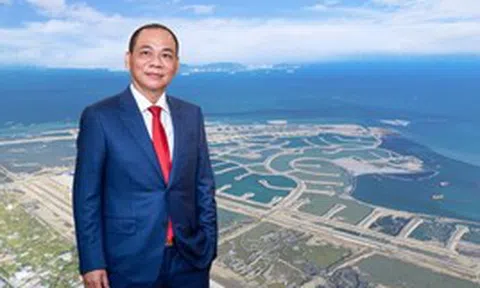 Vinhomes đang sở hữu quỹ đất khổng lồ cỡ nào mà tự tin công bố dừng việc mở rộng quỹ đất dự án tại Việt Nam do "đã đủ"
