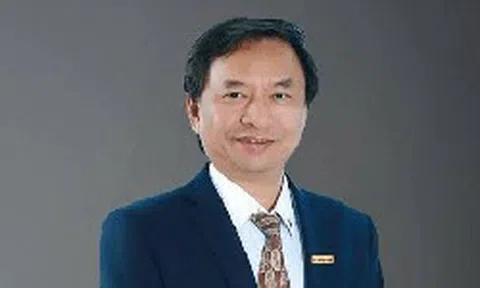 Ông Trần Tấn Lộc tiếp tục làm Quyền Tổng Giám đốc Eximbank