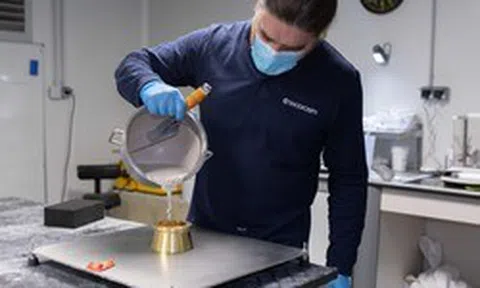 Mexico tạo xi măng "dậy sóng" ngành xây dựng: Hàm lượng carbon cực thấp, đẳng cấp như Mỹ, UAE cũng thích