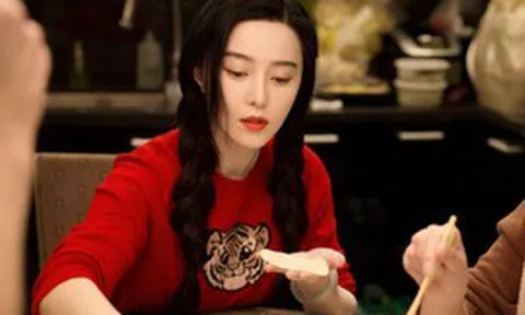 Phương pháp giúp Phạm Băng Băng giảm 6kg trong 7 ngày