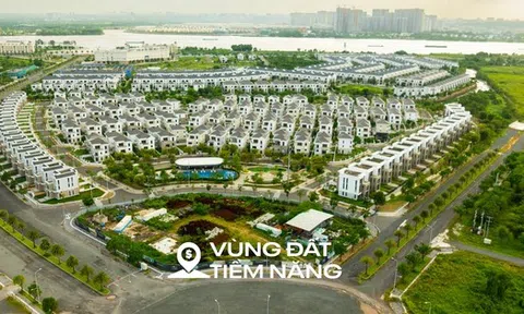 Toàn cảnh dự án 8 tỷ USD, mang tính sống còn của Novaland sau khi được gỡ vướng
